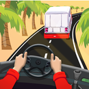 Car Drive 3D: Mestres Veículos APK