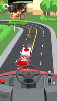 Car Drive 3D: Vehicle Masters capture d'écran 2