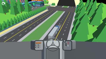 Car Drive 3D: Vehicle Masters ảnh chụp màn hình 2