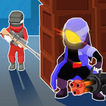 Shooter Master Agent Hunt