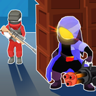 Shooter Master Agent Hunt أيقونة