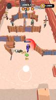 Shooter Master Agent Hunt الملصق