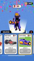 Shooter Master Agent Hunt تصوير الشاشة 1