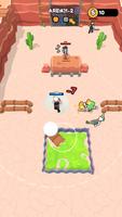 Shooter Master Agent Hunt تصوير الشاشة 2