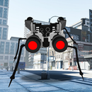 Sink Monster Merge Battle APK
