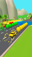 Car Shifting: Shape Transform screenshot 3