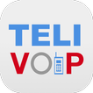 TeliVoip App