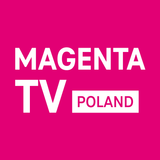 آیکون‌ MagentaTV - Polska
