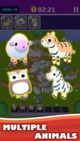 Triple Animal 3D скриншот 1