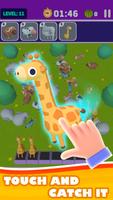 Triple Animal 3D скриншот 2