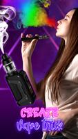 Vape Pop LightSaber Simulator captura de pantalla 1