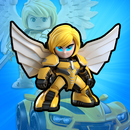 APK Mix Master: Merge AI Animal
