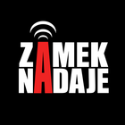 Radio Zamek Nadaje biểu tượng