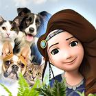 Lara Animals Adventures II ikon