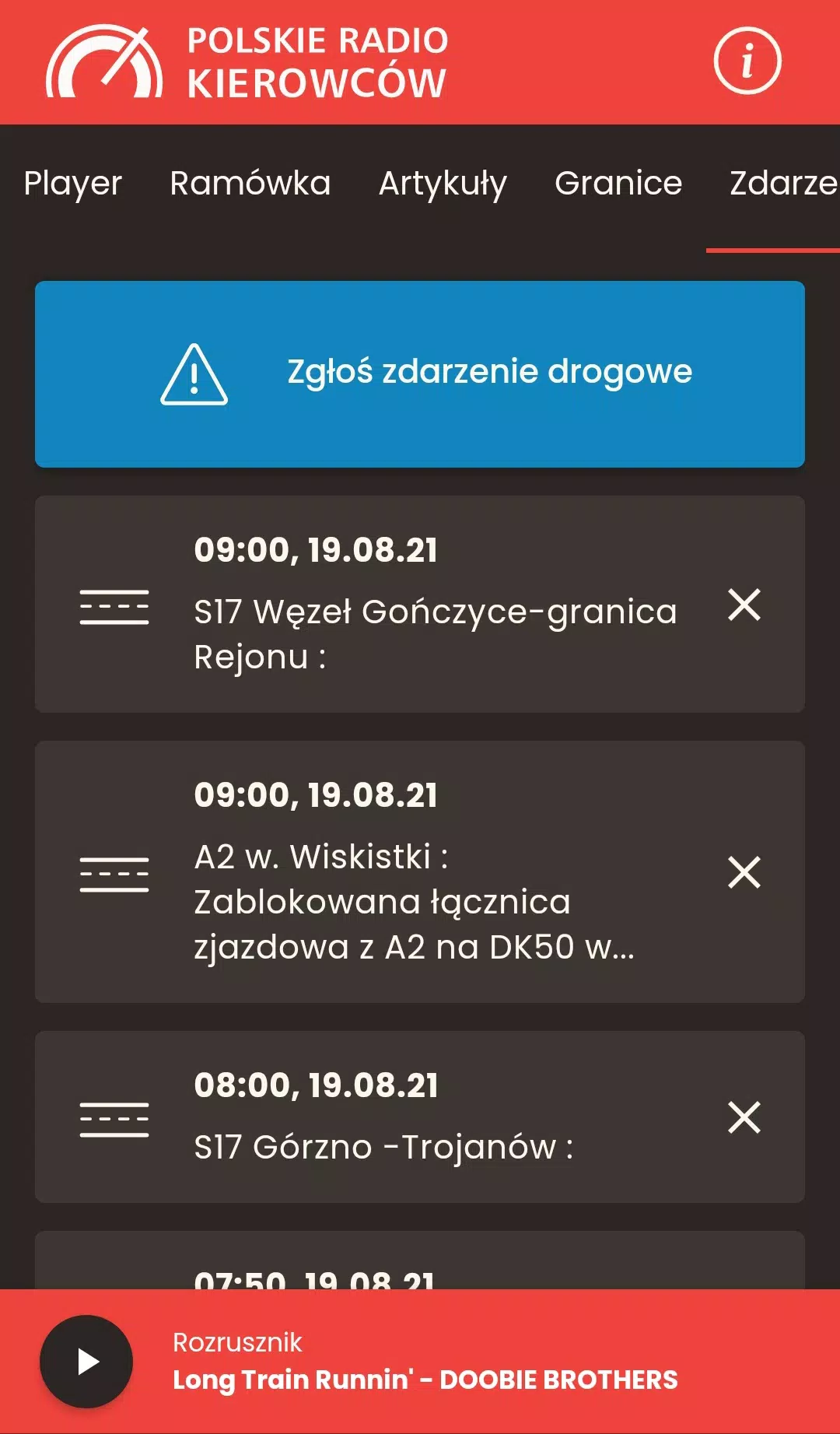 Polskie Radio Kierowców APK for Android Download