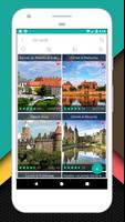 Castles of Poland 스크린샷 2