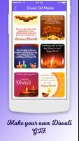 Diwali GIF With Name - diwali gif video download ảnh chụp màn hình 1