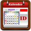 Indonesia Calendar 2024