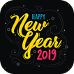 New Year Live Wallpapers 2019