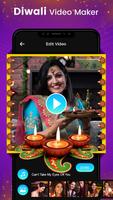 Diwali Video Maker 2019 पोस्टर