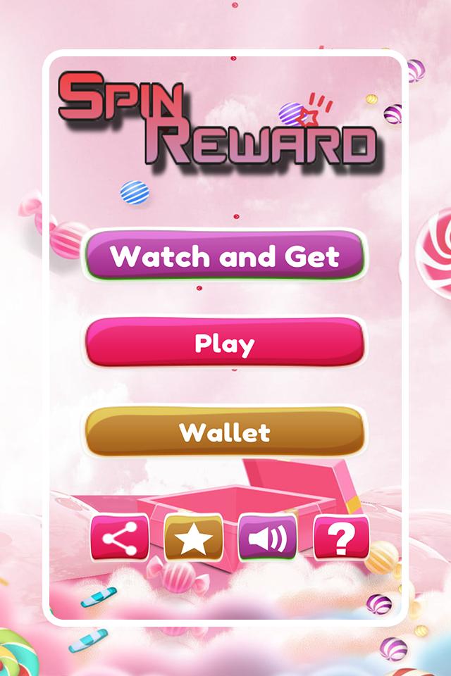 Reward android Reward android