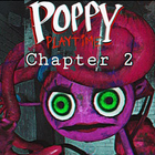 Poppy playtime chapter 2 icône
