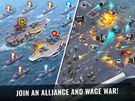 Army of Heroes ภาพหน้าจอ 1