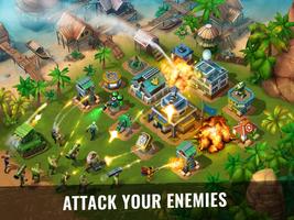 Army of Heroes 스크린샷 2