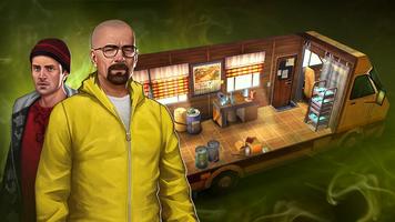 Breaking Bad اسکرین شاٹ 1