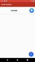 Email Notifier पोस्टर