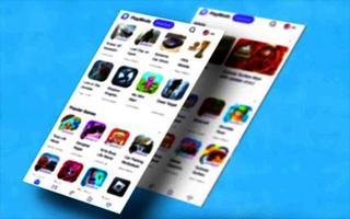 PlayMods Installer Mods App ảnh chụp màn hình 1