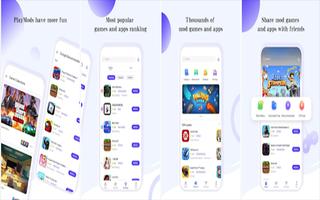 PlayMods Installer Helper ảnh chụp màn hình 3