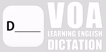 VOA Learning English Dictation