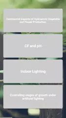 How to Grow Hydroponics APK download