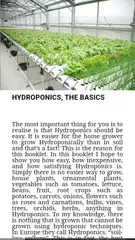 How to Grow Hydroponics APK download