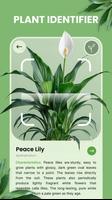 AI Plant Identifier App скриншот 1