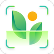 Plant Identifier & Plant Care Zeichen