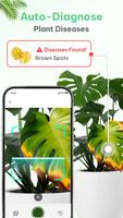 Plant Identifier & Plant Care اسکرین شاٹ 3