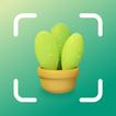 Plant Identifier - AI Diagnose ikona