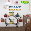 Projetos Estande De Plantas