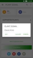 Plant Signal screenshot 1