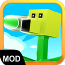 Mod Plant VS Zombie for Mcpe aplikacja