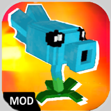 Mod PVZ Mcpe আইকন