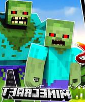 Mod PVZ Mcpe اسکرین شاٹ 3