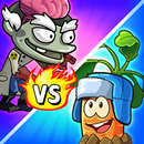 Plant Kingdom - Rise Of Zombie APK