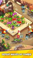 Plant Kingdom screenshot 1