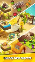 Plant Kingdom syot layar 2