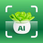 Plant ID - AI Plant Identifier icon