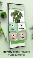 AI Plant Identifier-Plant Care ảnh chụp màn hình 1
