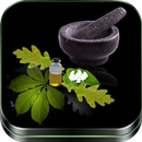 Plantas Medicinales y curativa aplikacja